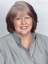 Linda Kummerer