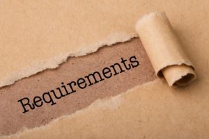 Tenant Screening Requirements