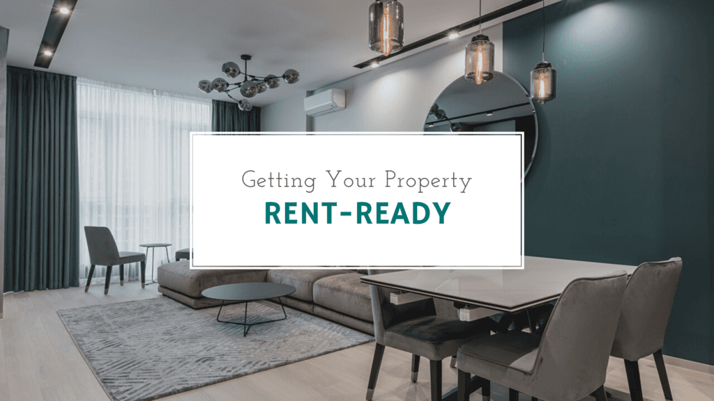 How to Get Your Seattle Investment Property Rent Ready - article banner