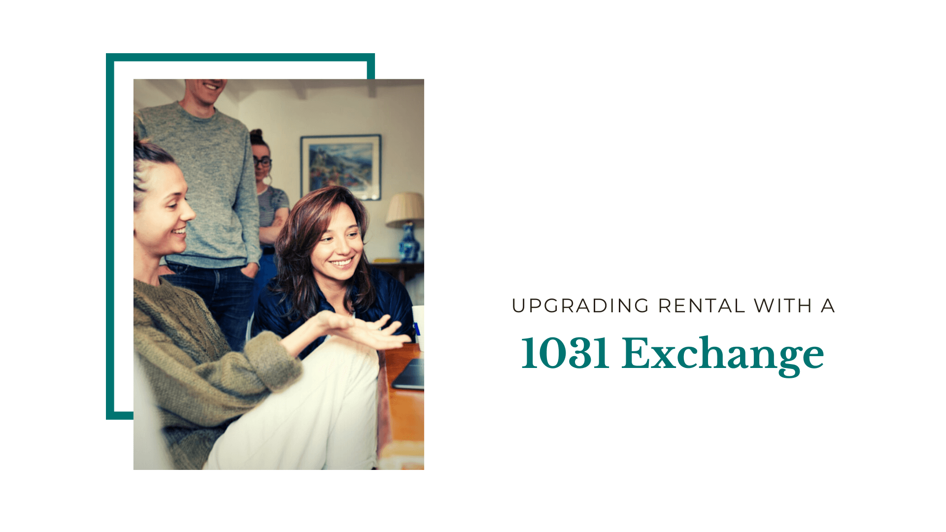 Is it Time to Upgrade My Seattle Rental Property with a 1031 Exchange?