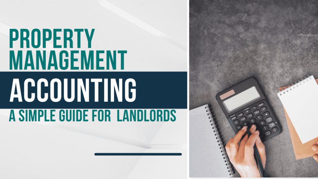 Property Management Accounting: A Simple Guide for Seattle Landlords - Article Banner