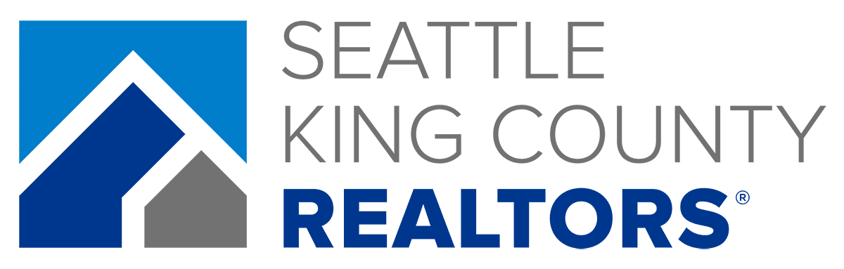 Seattle King County Realtors logo